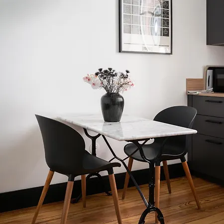 Chez Charlotte - Neuf - De Gamme - Tram - Proche Centre-ville - Confort *