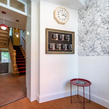 Chez Charlotte - Neuf - De Gamme - Tram - Proche Centre-ville - Confort Apartment *