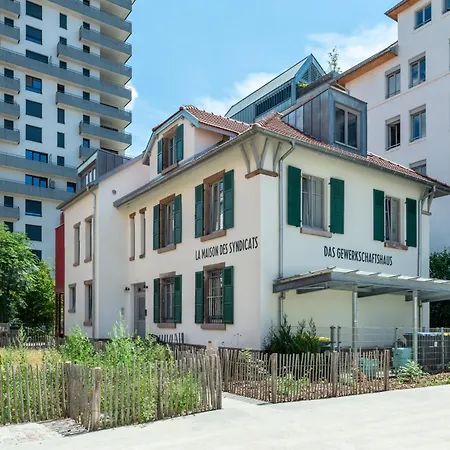 Chez Charlotte - Neuf - De Gamme - Tram - Proche Centre-ville - Confort Apartment *