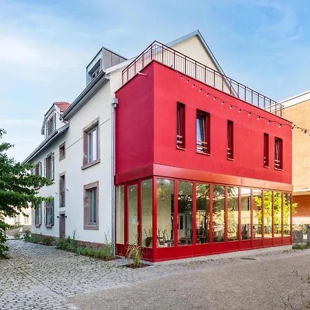 Chez Charlotte - Neuf - De Gamme - Tram - Proche Centre-ville - Confort Straßburg