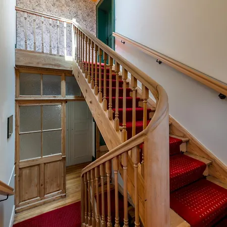 Chez Charlotte - Neuf - De Gamme - Tram - Proche Centre-ville - Confort Apartment