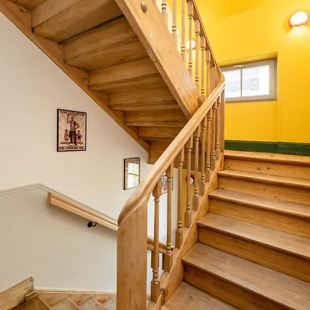 Chez Charlotte - Neuf - De Gamme - Tram - Proche Centre-ville - Confort *