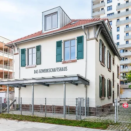 Chez Charlotte - Neuf - De Gamme - Tram - Proche Centre-ville - Confort Appartement Strasbourg